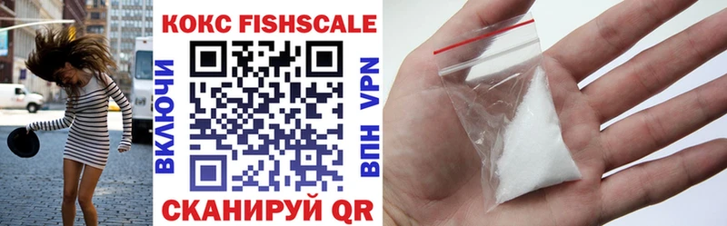 КОКАИН FishScale Александровск
